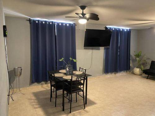 Ciudad Madero House | 280 m² House ∙ 3 bedrooms ∙ 7 guests