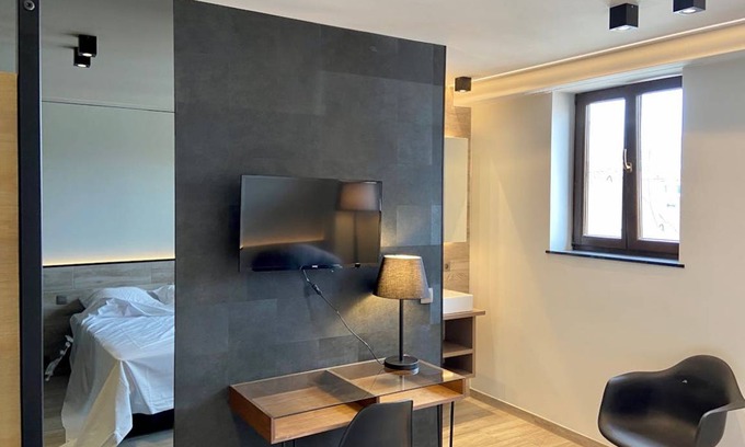 Jourdan Resort | 280 m² Private room ∙ 1 bedroom ∙ 6 guests
