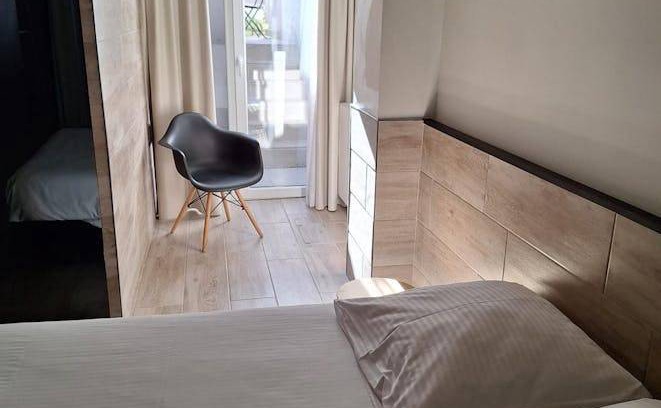 Jourdan Resort | 280 m² Private room ∙ 1 bedroom ∙ 6 guests