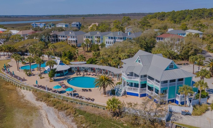 Deer Lake House | 283 Deer Lane - New to VRBO! Resort Access Included!