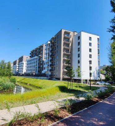Vilnius city municipality Apartment | 29 m² Apartment ∙ 2 guests
