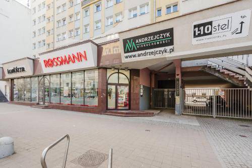 Kamienna Gora Apartment | 29 m² Apartment ∙ 1 bedroom ∙ 2 guests