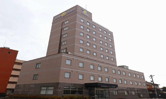 Takaoka Hotel | 29 m² Hotel ∙ 8 guests