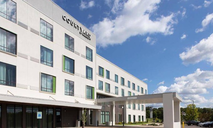 Ellendale Hotel | 29 m² Hotel ∙ 6 guests
