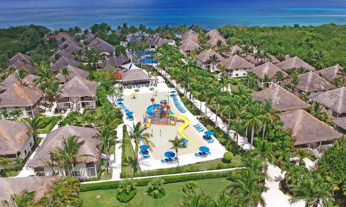 Costa Maya Resort | 29 m² Resort ∙ 2 bedrooms ∙ 127 guests