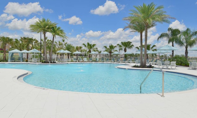 Florida Central Atlantic Coast House | 291 m² House ∙ 5 bedrooms ∙ 12 guests