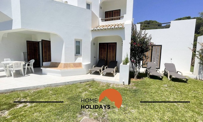 Alpouvar Apartment | #293 Apartamento Albufeira 309 by Home Holidays