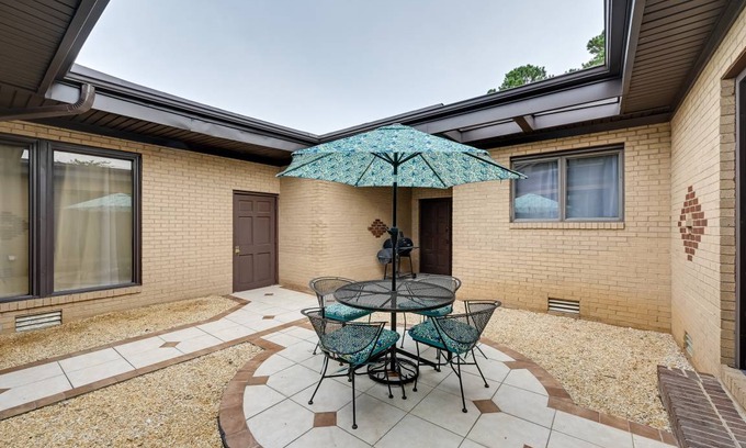 Goldsboro House | 297 m² House ∙ 4 bedrooms ∙ 8 guests