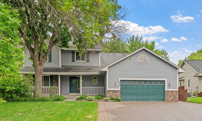 Champlin House | 297 m² House ∙ 5 bedrooms ∙ 18 guests