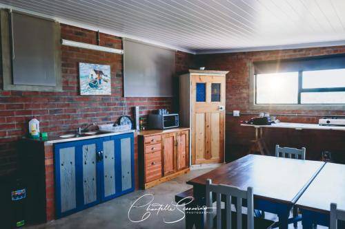Glentana House | 298 m² House ∙ 3 bedrooms ∙ 6 guests