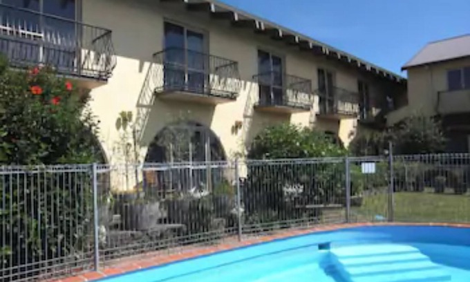 New Plymouth Hotel | 299 on Devon West