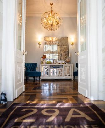 Plovdiv Center House | 29A Guesthouse
