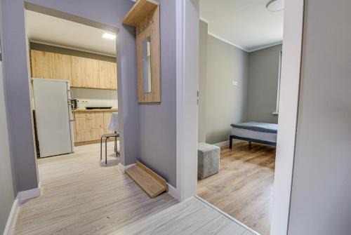 Schwedt/Oder Apartment | 2B 3 rooms 43,06qm apartment newly renovated, 5 beds