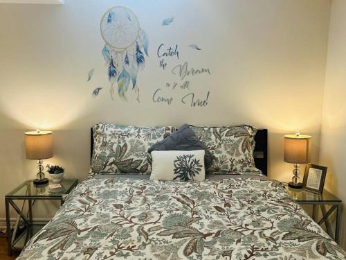 Richmond Hill Apartment | 2B Basement, Mins to Lake, Free Parking