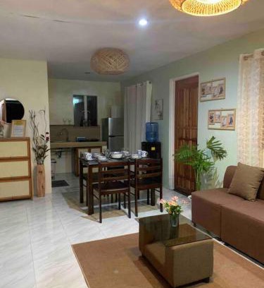 Iba House | 2B Tiny Home in Iba Zambales