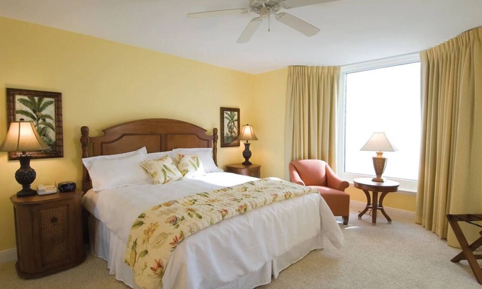 Open Sands Resort | 2BD/2Bath Panama City Beach w/Full Kitchen, Pools, Bar, and More!