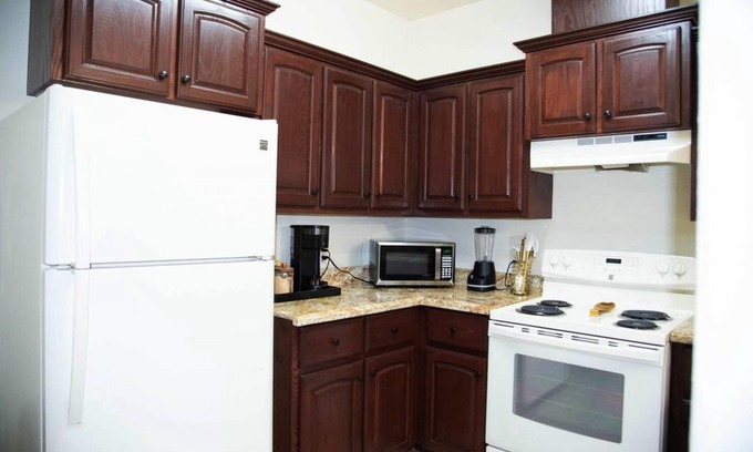 Edinburg Apartment | 2BD 2BT Apartment 1 Min to University Utrgv