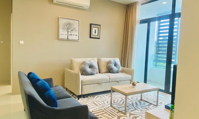 Kuching Apartment | 2BD @ USS & Car (Optional)