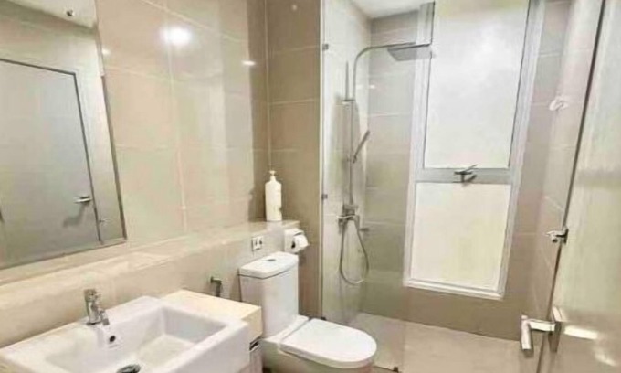 Downtown Kota Kinabalu Apartment | 2Bedroom Banyan Homestay @ Sutera Avenue