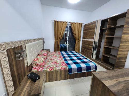 Ajman Apartment | 2bedroom brand new available for rent