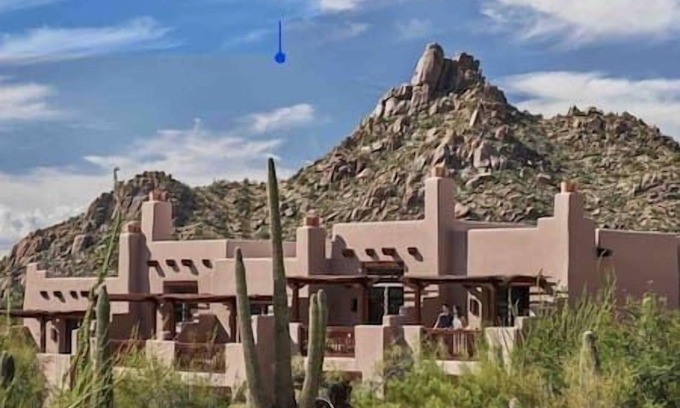 Troon North Hotel | 2BEDROOM FOUR SEASONS RESIDENCE CLUB SCOTTSDALE!