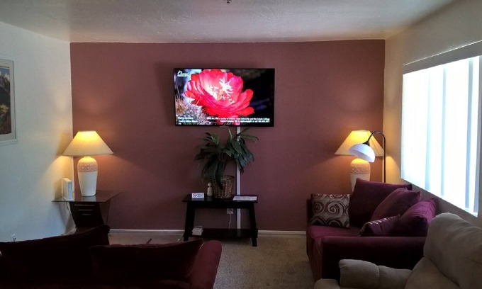 Surprise Condo | 2bedroom2bathcondo Abovepool Second Floor No One Above