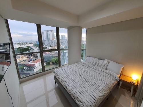 Pantai Indah Kapuk Apartment | 2BedRooms Apartment in Gold Coast PIK