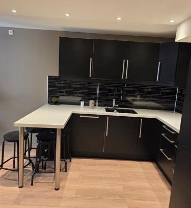 Grunerlokka Apartment | 2bedrooms apartment in Oslo Central
