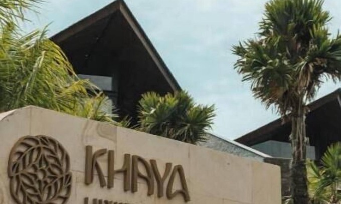 Bukit Apartment | 2bedrooms ocean view villa unit 1