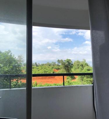 Perumbavoor Apartment | 2BHK Fully Furnished at Pukkattupady Cochin
