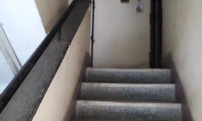 Kolkata Apartment | 2BHK Homely Apartment in South Kolkata.