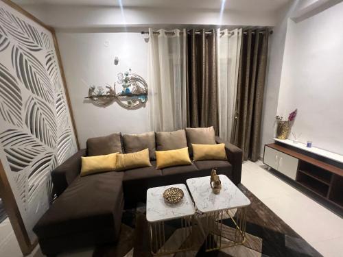 Chandigarh Apartment | 2bhk luxury apartment