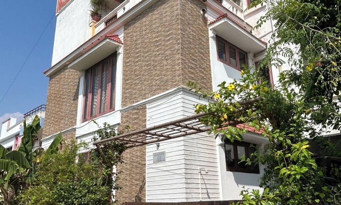Vadanemelli Apartment | 2BHK rooms for family and friends at Kovalam with nearby backwater and beach.