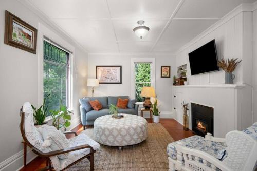 West Spokane House | 2BR 1BA Small Town Feel Pets Allowed