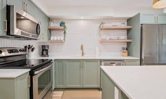 Whistler Creekside Condo | 2BR 2BA Creekside Hideaway | Walk to Lift | Free Parking