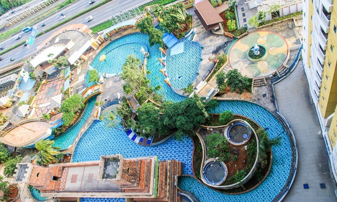 Panunggangan Utara Apartment | 2BR Apartment at Great Western Serpong