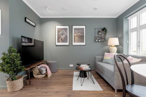 Selfoss Apartment | 2BR Apartment in the Heart of Selfoss