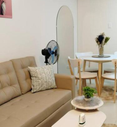 Rosario Apartment | 2BR Condo by Coco's Haven