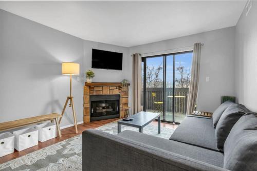 Kimball Junction House | 2BR Condo Near Trails and Ski Resorts