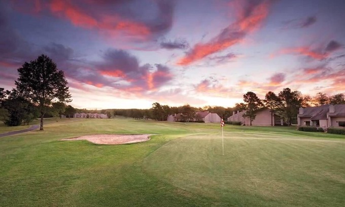 Fairfield Bay Condo | 2br DX Condo Family Fun: Mountains & Lake Escape!