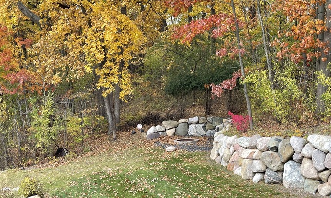 Clarkston House | 2BR Family-Sized Lower Suite with Private Entrance & Big Backyard. Pet-Friendly!