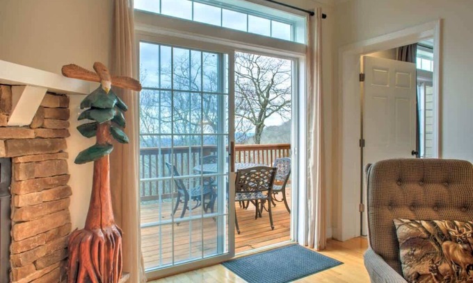 Southcrest Condo | 2BR Klonteska D4 Sum