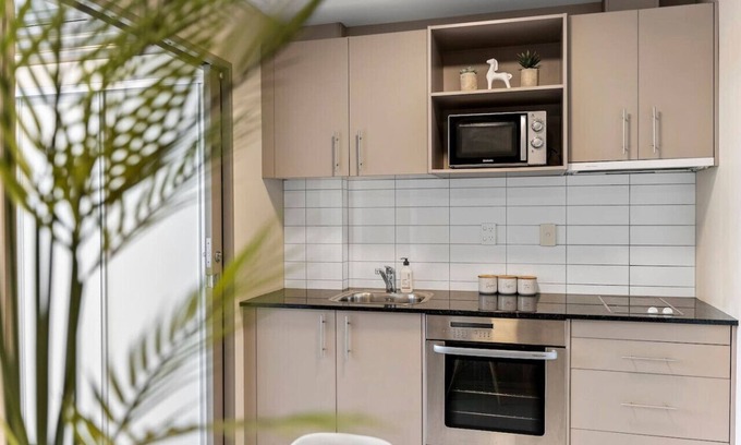Newton Apartment | 2BR + Parking, Perfect City Stay