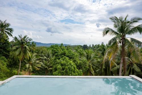 Hin Hong Villa | 2br sea view pool villa A