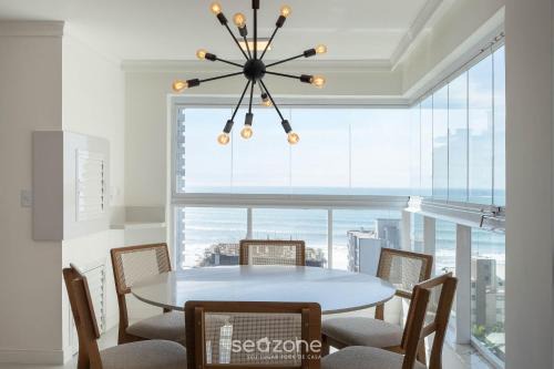 Morretes Apartment | 2BR seaview apt near Itapema beach – SEM501