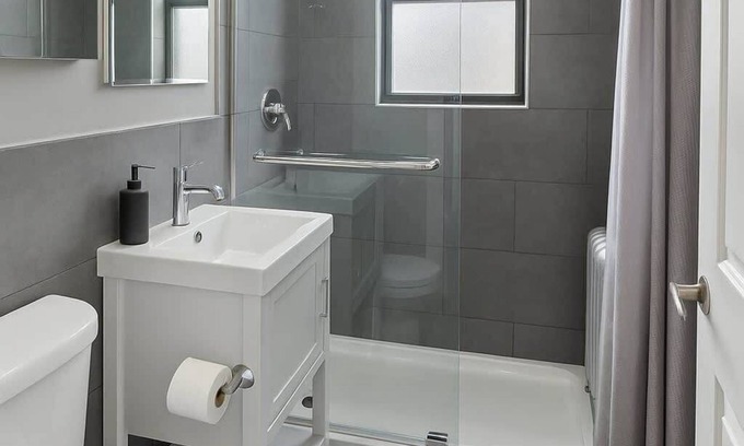 Lakeview Apartment | 2BR Stylishly Apt in Lakeview