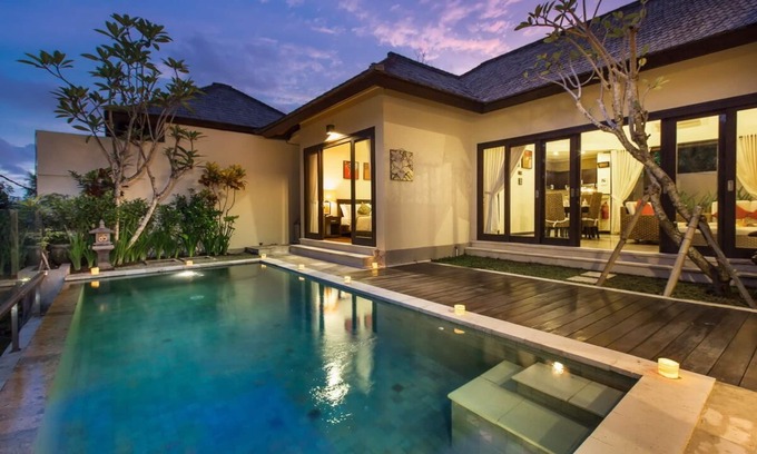 Ungasan Villa | 2BR VILLA IN BALI FOR YOUR VACATION