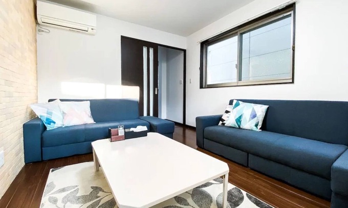 Sumida House | 2F 3F Longterm stay telework welcome 6 minute - 2F/Sumida-ku Tokyo