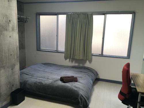 Higashiueno Apartment | 2F female and lover of man and woman only room in Ueno