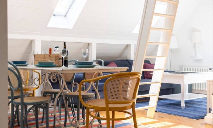 Karlikowo Apartment | 2Homerent | Sopot Center | Beachside | Parking
